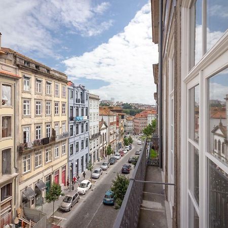 Faisama • Porto Apartments Экстерьер фото