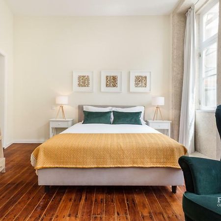 Faisama • Porto Apartments Экстерьер фото
