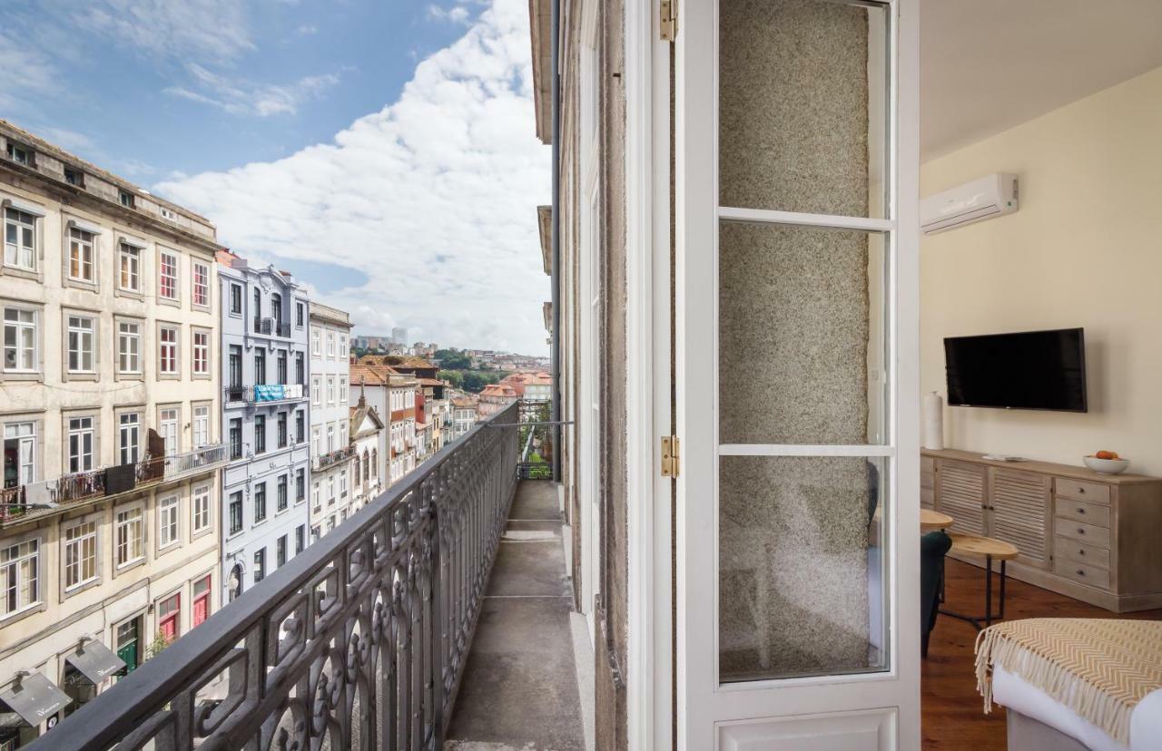 Faisama • Porto Apartments Экстерьер фото