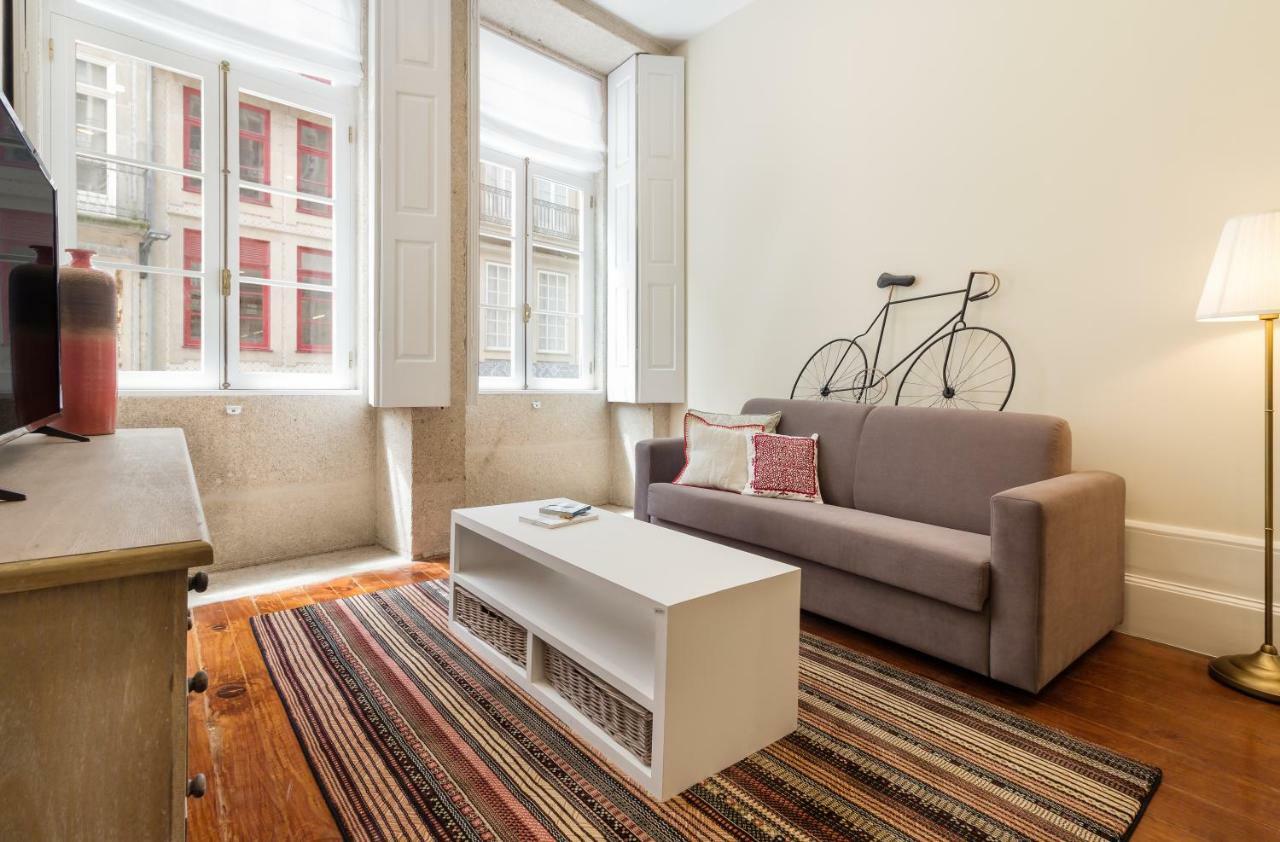 Faisama • Porto Apartments Экстерьер фото