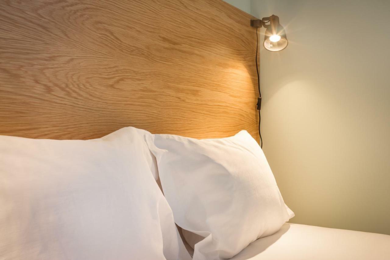 Faisama • Porto Apartments Экстерьер фото