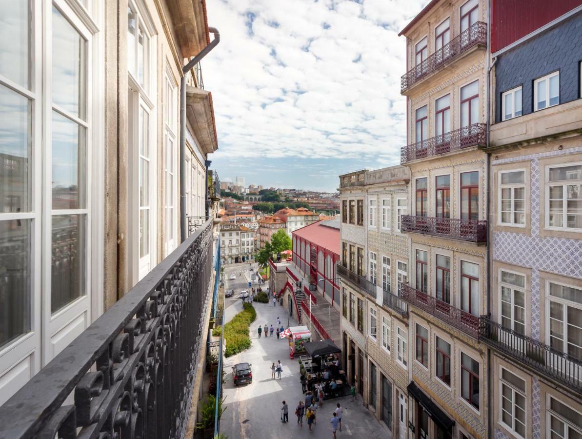 Faisama • Porto Apartments Экстерьер фото