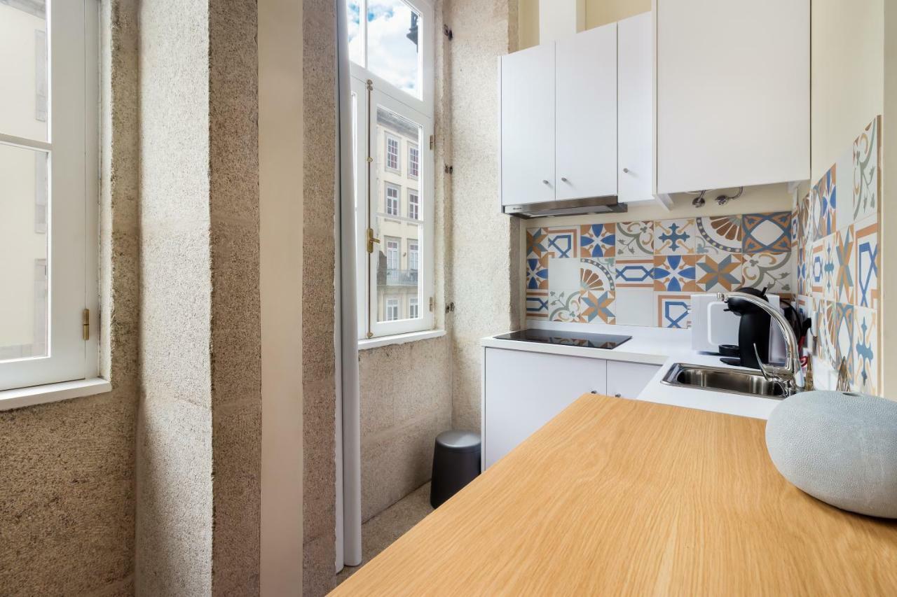 Faisama • Porto Apartments Экстерьер фото