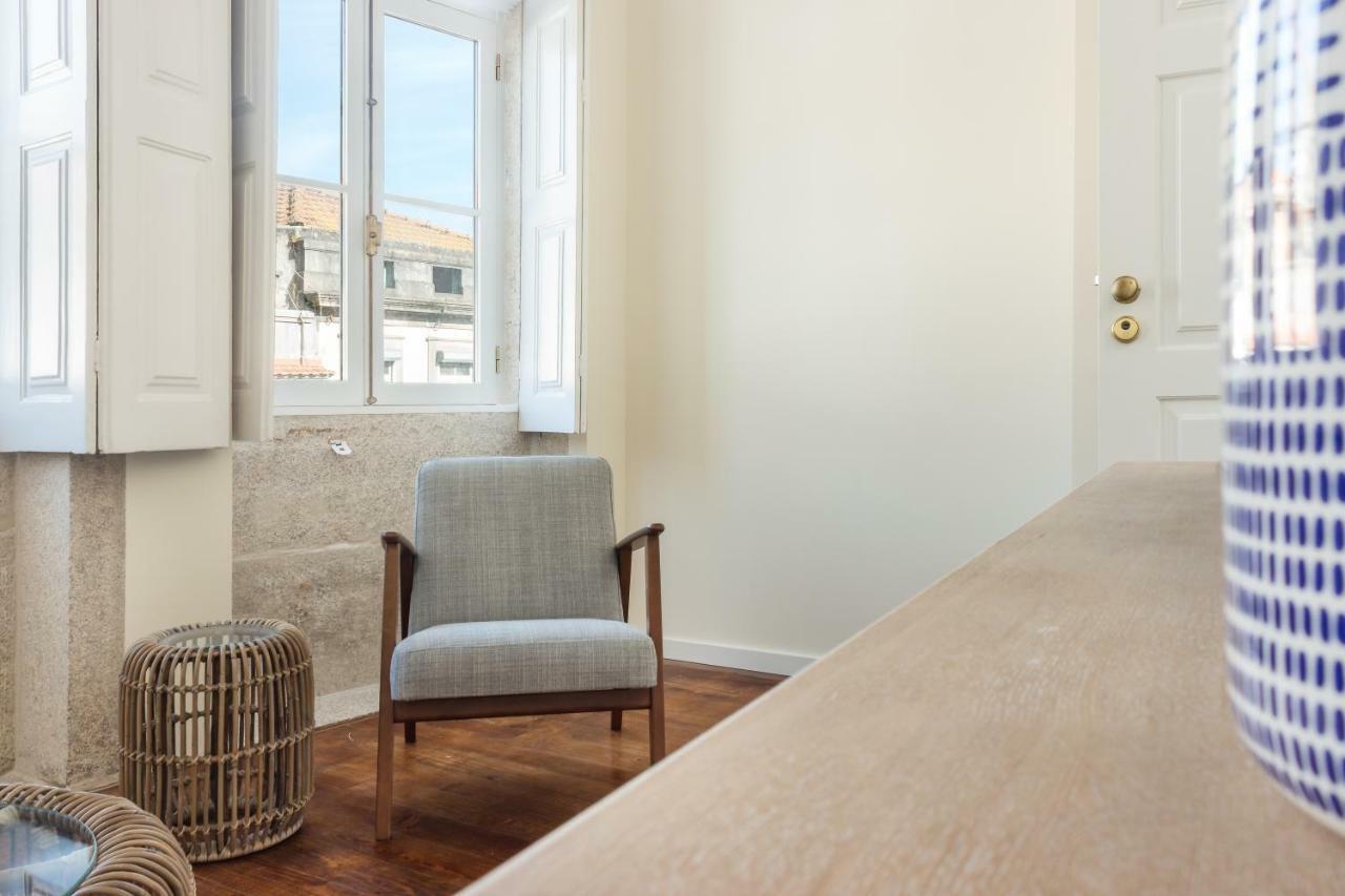 Faisama • Porto Apartments Экстерьер фото